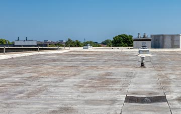 Wallingwells commercial flat roofing