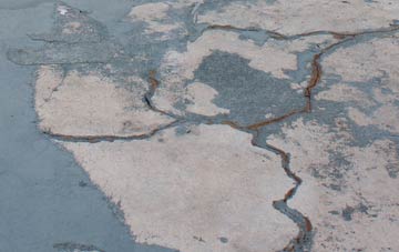 fibreglass roofing replacement Wallingwells