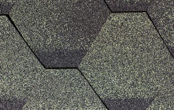 Wallingwells fibreglass shingle repairs