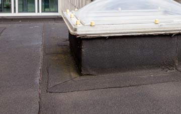 disadvantages of Wallingwells flat roofs
