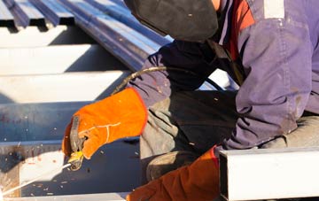 Wallingwells flat roofing options