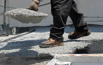 Wallingwells flat roofing companies