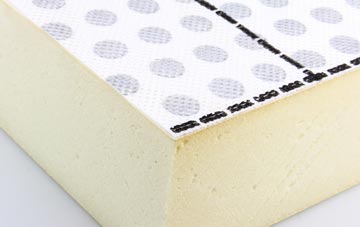 meeting Wallingwells building codes