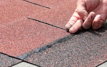 Wallingwells asphalt roof repairs