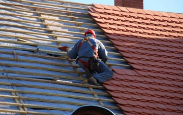 roof tiles Wallingwells, Nottinghamshire