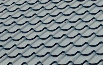 Wallingwells rubber roofing companies
