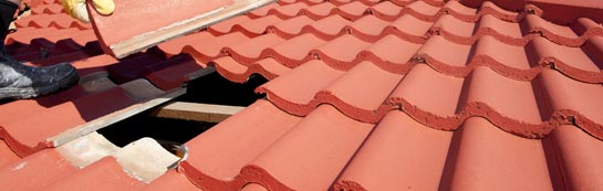 compare Wallingwells roof repair quotes