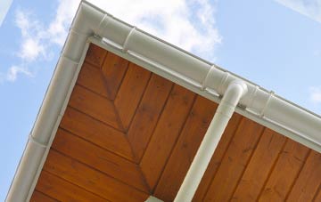Wallingwells soffit types
