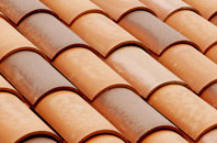 Wallingwells clay roofing