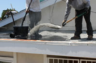 Wallingwells flat roofing repair