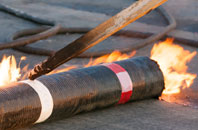 free Wallingwells flat roofing repair quotes