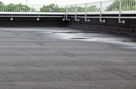 find rated Wallingwells flat roofing companies