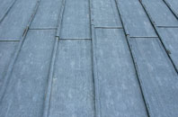 Wallingwells lead roofing