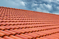 Wallingwells roofing tiles